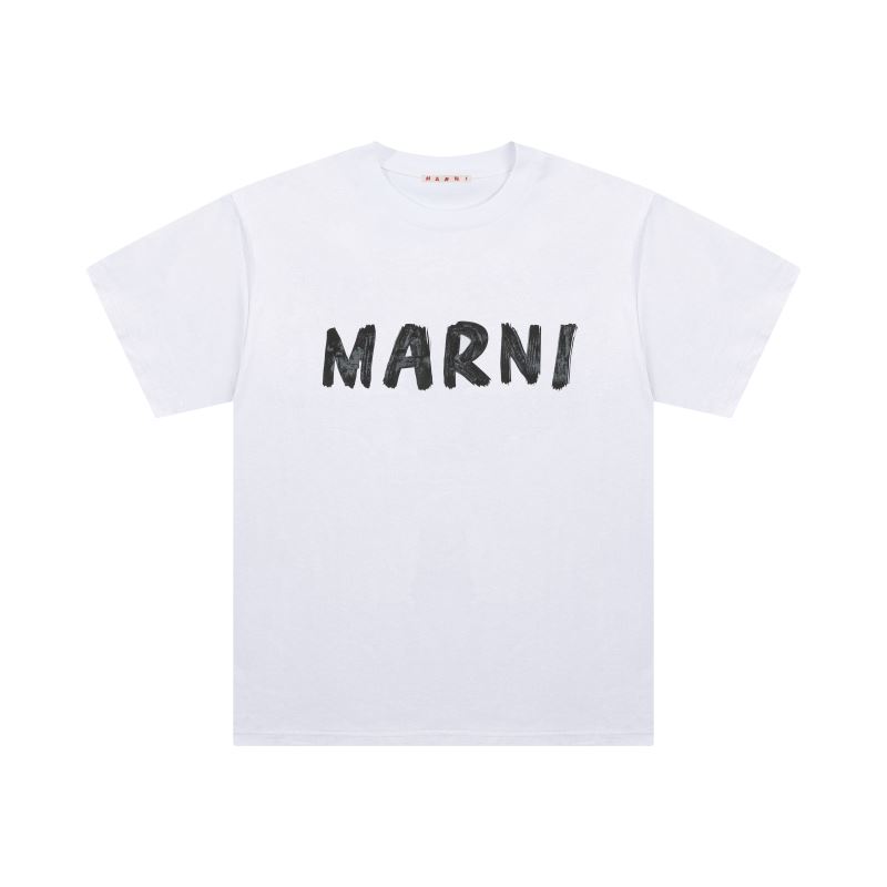 Marni T-Shirts